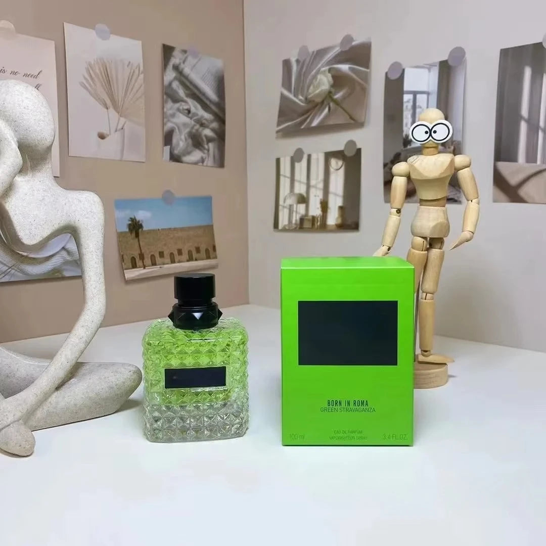 West & Month Perfume  for Men & Women- 100ML, - Maison Novaire