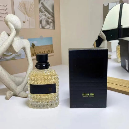 West & Month Perfume  for Men & Women- 100ML, - Maison Novaire