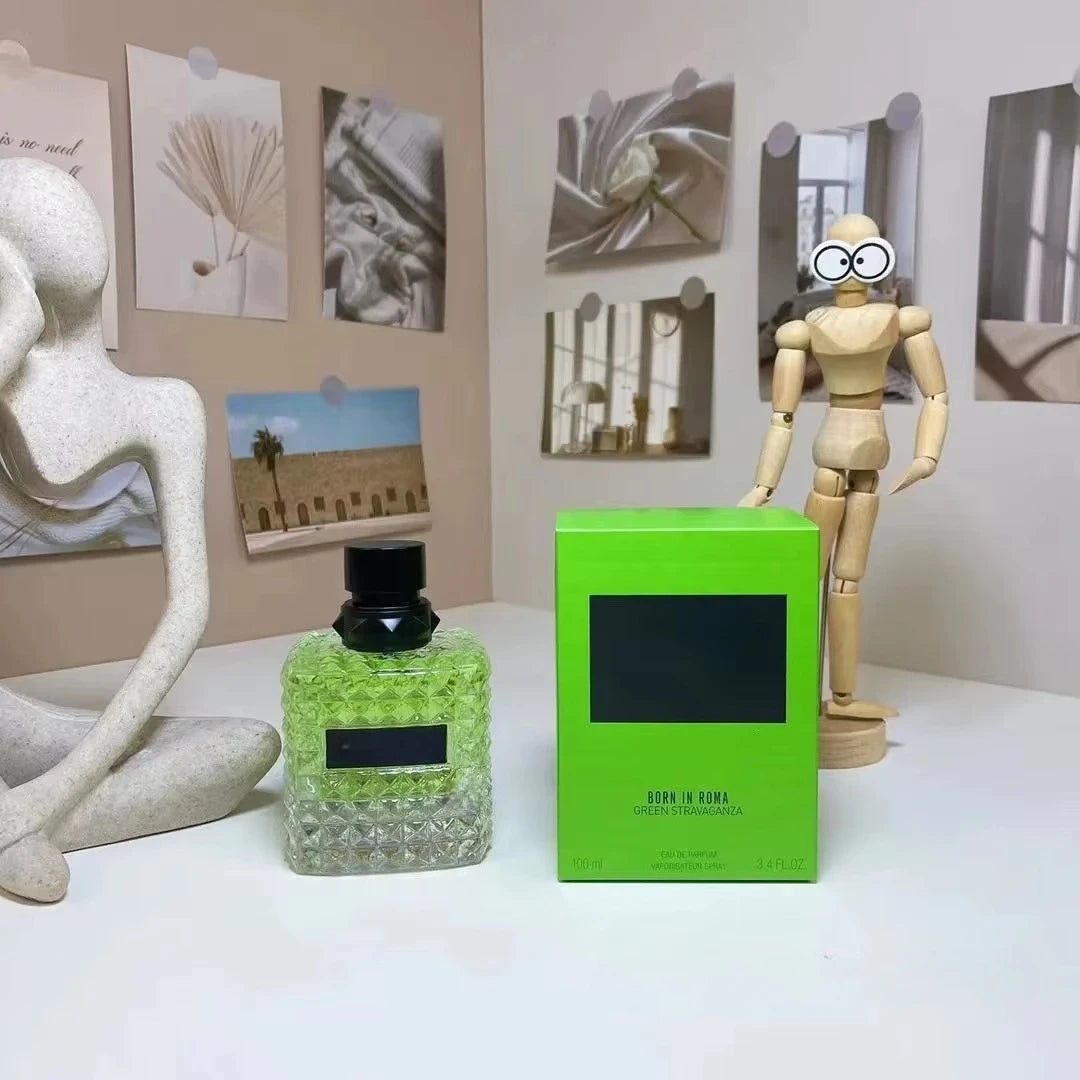 West & Month Perfume  for Men & Women- 100ML, - Maison Novaire