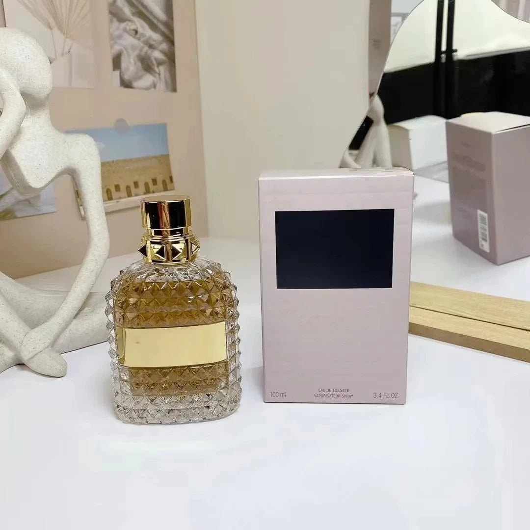 West & Month Perfume  for Men & Women- 100ML, - Maison Novaire