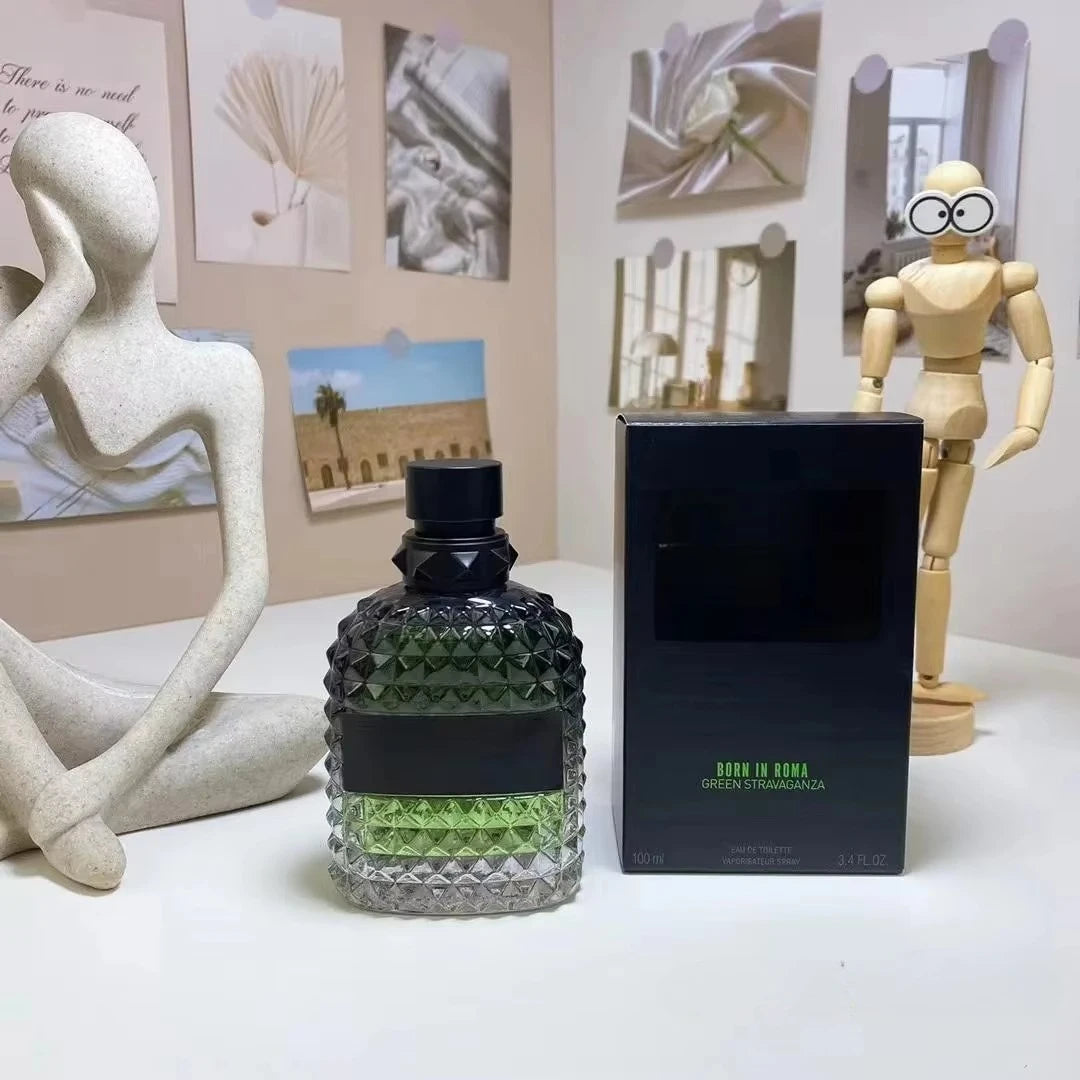 West & Month Perfume  for Men & Women- 100ML, - Maison Novaire