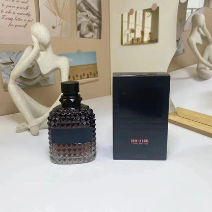 West & Month Perfume  for Men & Women- 100ML, - Maison Novaire