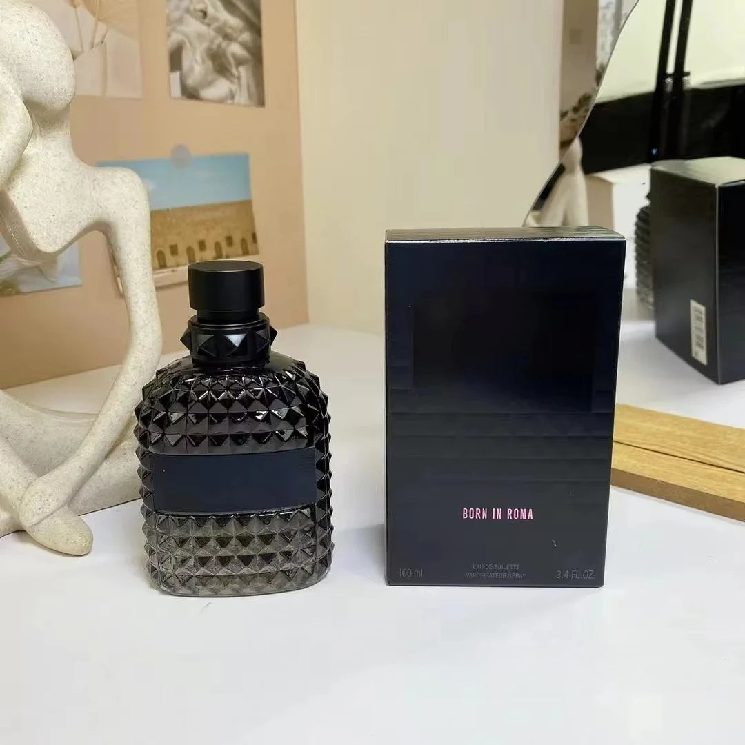 West & Month Perfume  for Men & Women- 100ML, - Maison Novaire