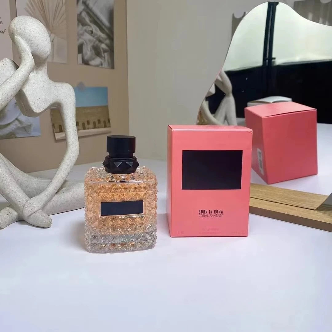 West & Month Perfume  for Men & Women- 100ML, - Maison Novaire