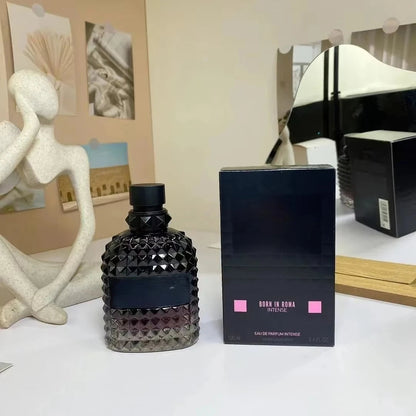 West & Month Perfume  for Men & Women- 100ML, - Maison Novaire