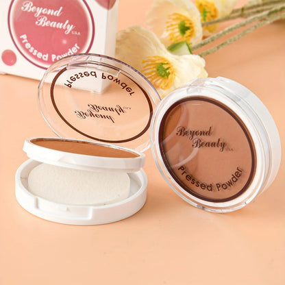 Wheat Bronzing Powder for Dark Skin. - Maison Novaire #