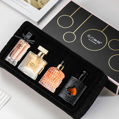 Woman Perfumes Lasting Atomizer. - Maison Novaire #