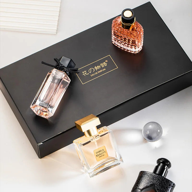 Woman Perfumes Lasting Atomizer. - Maison Novaire #