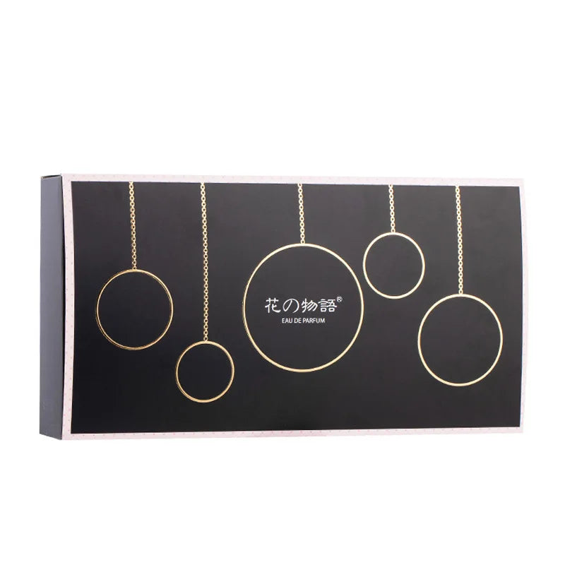 Woman Perfumes Lasting Atomizer. - Maison Novaire #