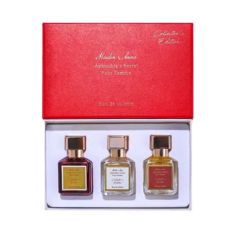 Woman Perfumes Lasting Atomizer. - Maison Novaire #