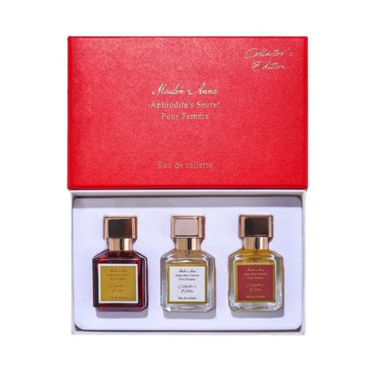 Woman Perfumes Lasting Atomizer. - Maison Novaire #