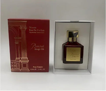 Woman Perfumes Lasting Atomizer. - Maison Novaire #