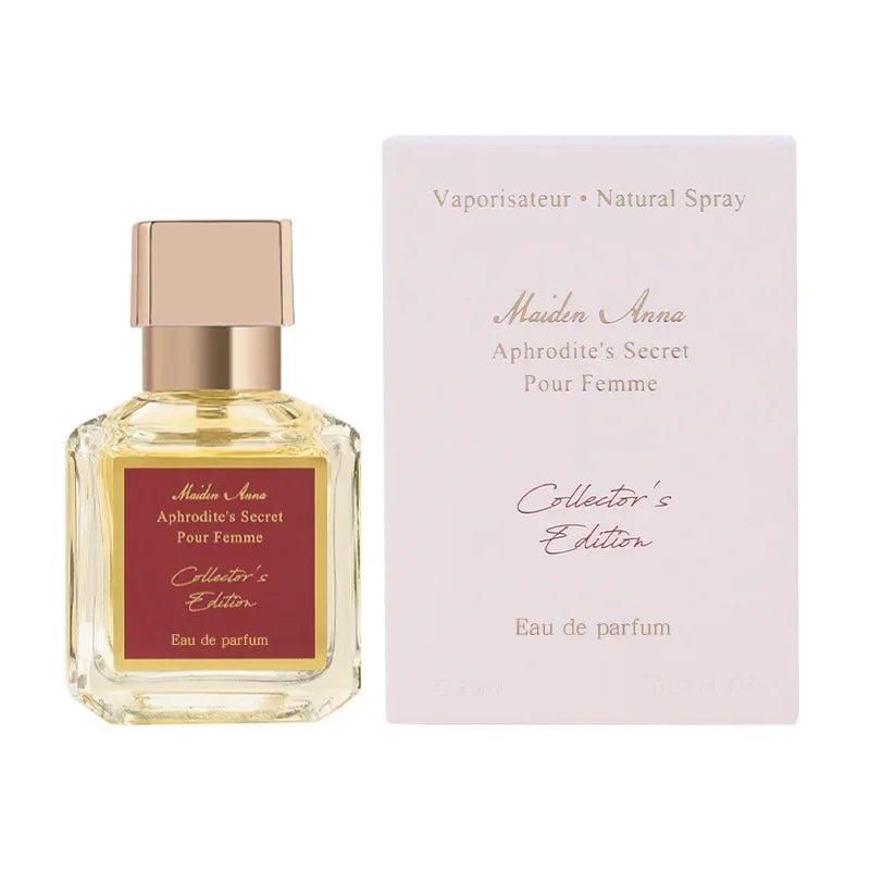 Woman Perfumes Lasting Atomizer. - Maison Novaire #