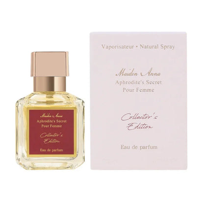 Woman Perfumes Lasting Atomizer. - Maison Novaire #