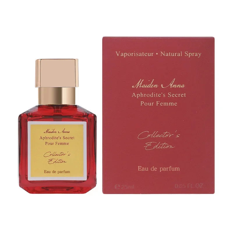 Woman Perfumes Lasting Atomizer. - Maison Novaire #