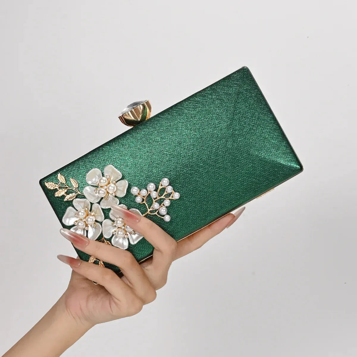 Women Clutches Purse. - BLAKESTORE-NG