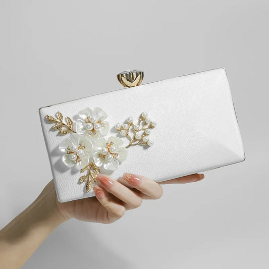 Women Clutches Purse. - Maison Novaire
