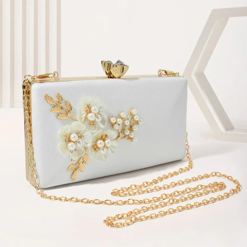Women Clutches Purse. - Maison Novaire