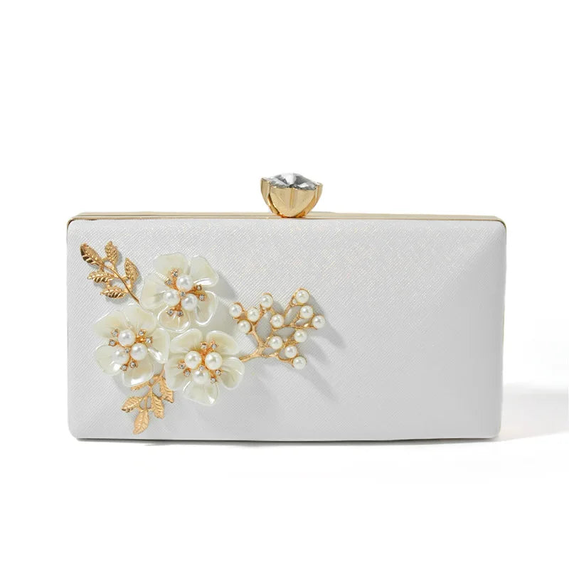 Women Clutches Purse. - Maison Novaire