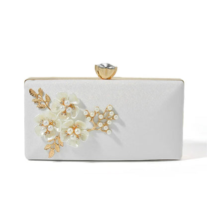 Women Clutches Purse. - Maison Novaire