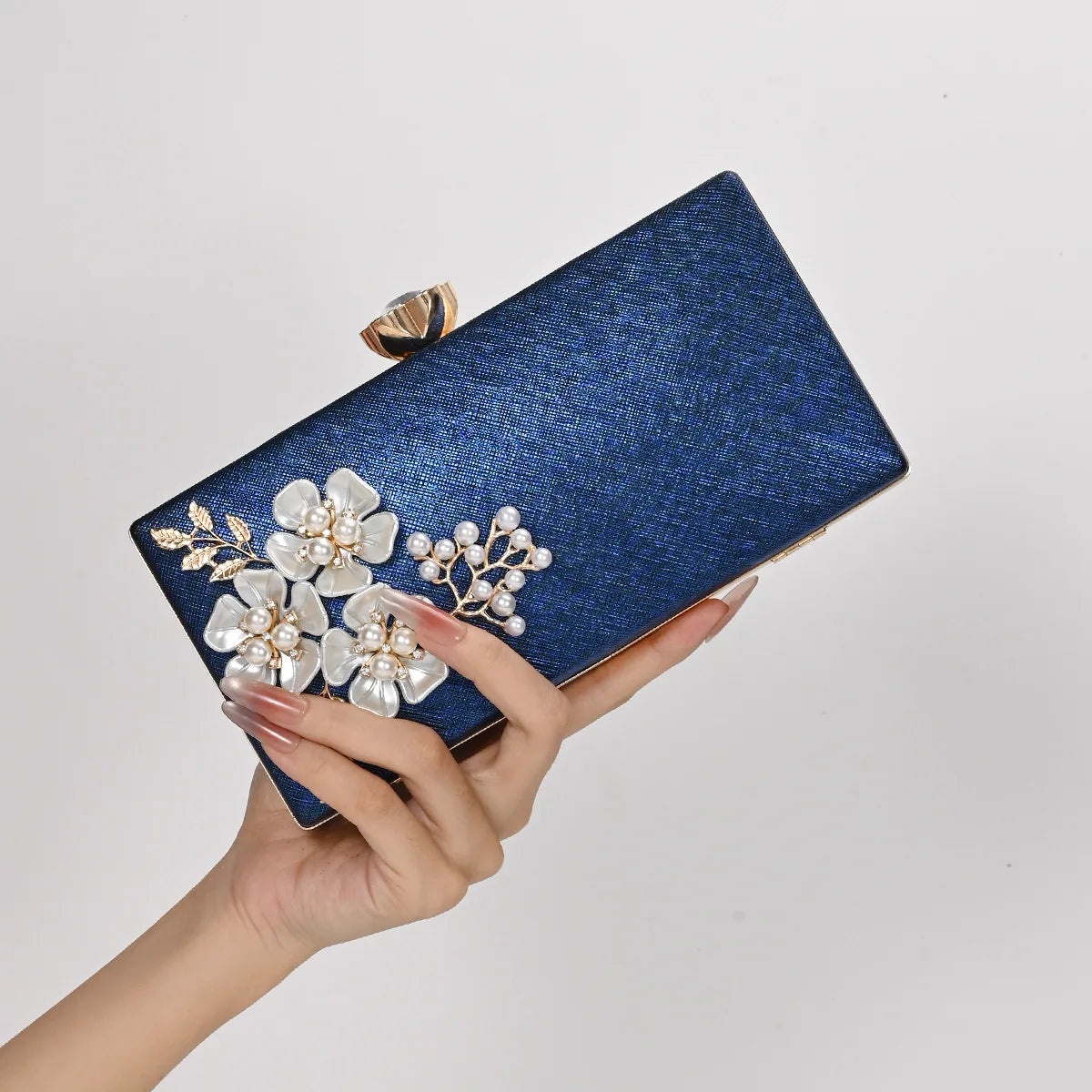Women Clutches Purse. - Maison Novaire