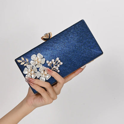 Women Clutches Purse. - Maison Novaire