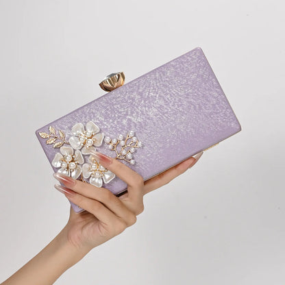 Women Clutches Purse. - Maison Novaire