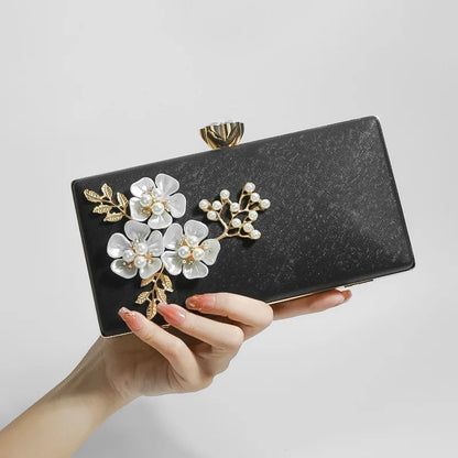 Women Clutches Purse. - Maison Novaire