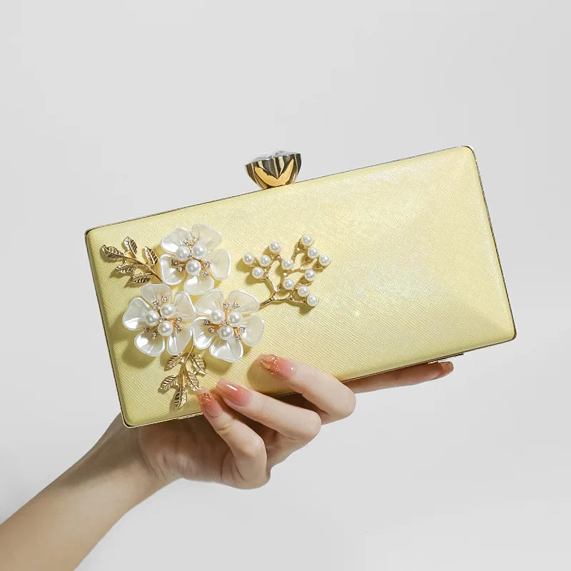 Women Clutches Purse. - Maison Novaire