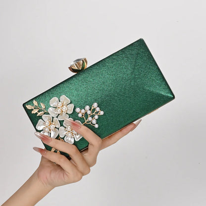 Women Clutches Purse. - Maison Novaire