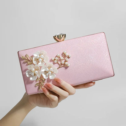 Women Clutches Purse. - Maison Novaire