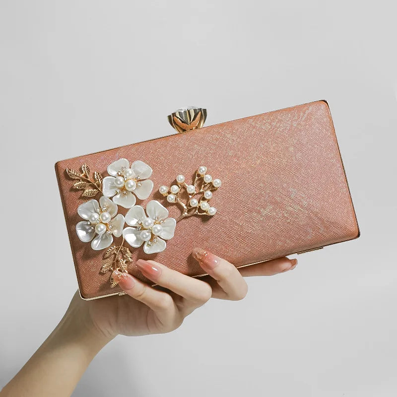 Women Clutches Purse. - Maison Novaire