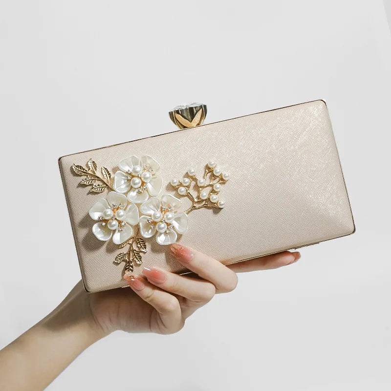 Women Clutches Purse. - Maison Novaire
