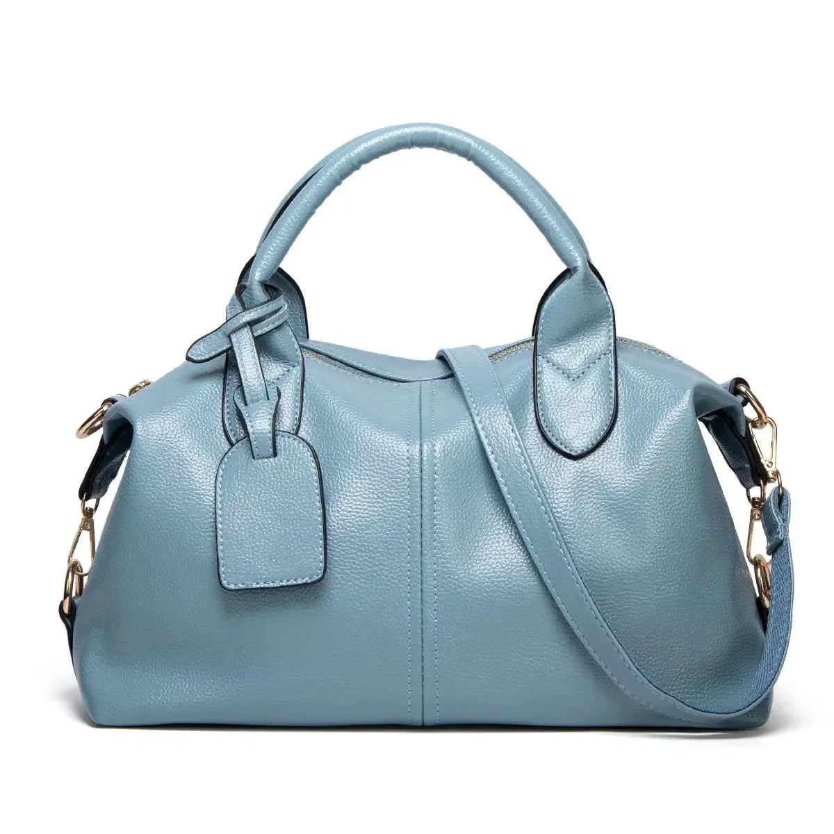 Women Leather Handbags 100% Cowhide. - BLAKESTORE-NG