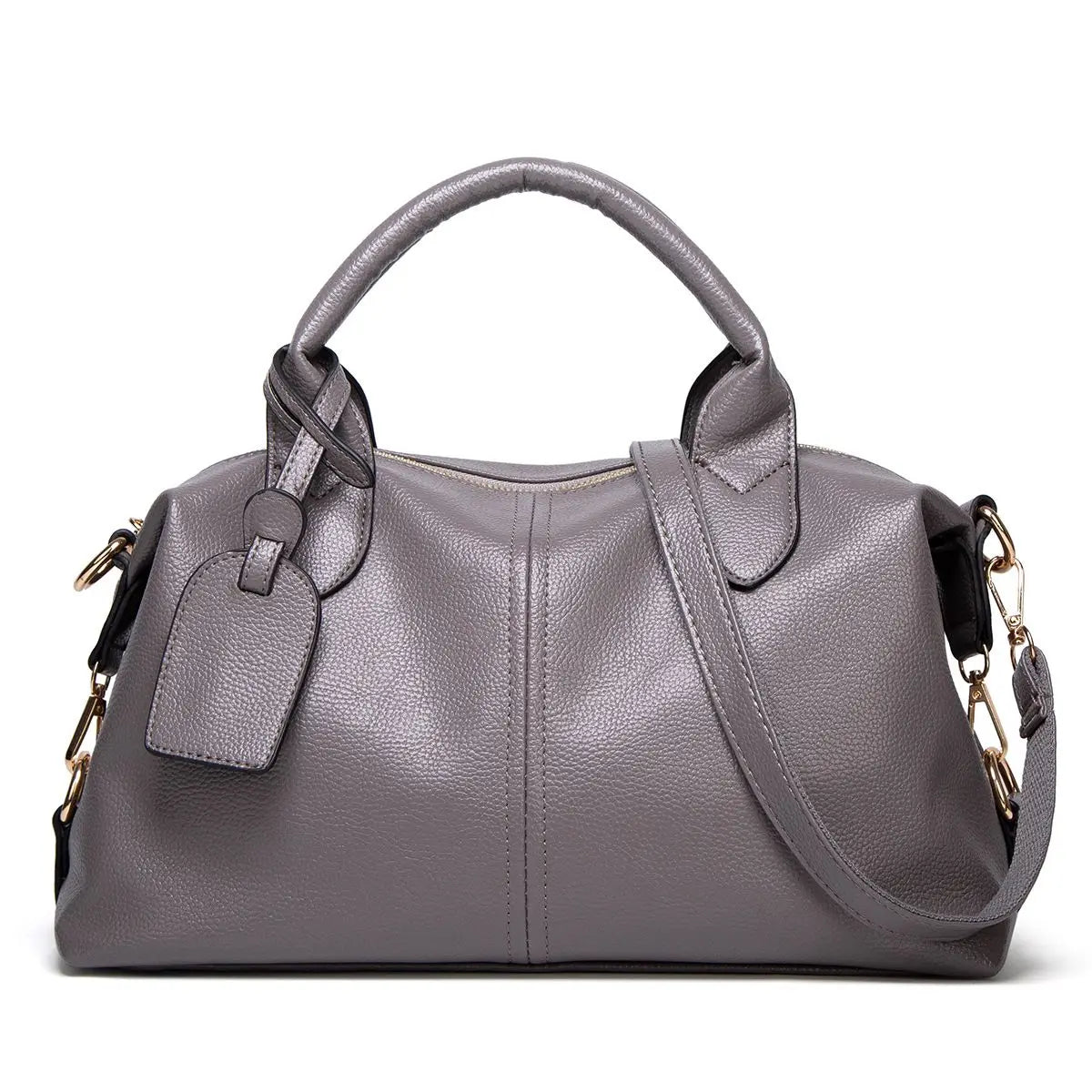 Women Leather Handbags 100% Cowhide. - Maison Novaire #