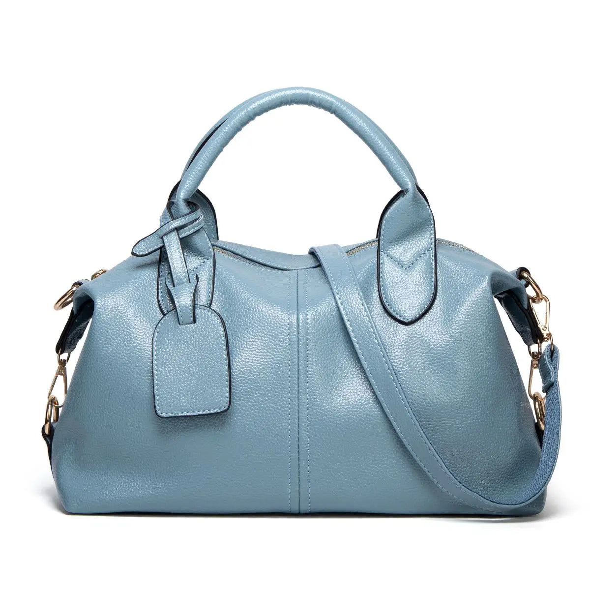 Women Leather Handbags 100% Cowhide. - Maison Novaire #