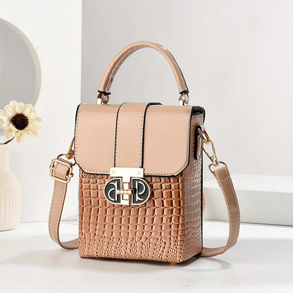 Women's Crossbody Bag. - Maison Novaire #