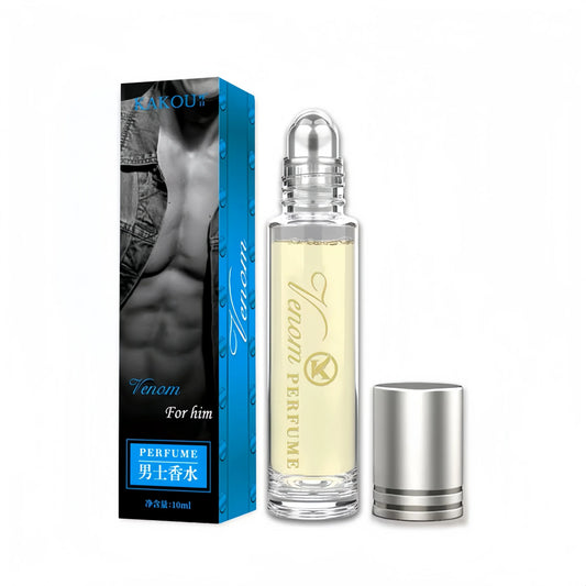 Woody Citrus Eau de Parfum  - Sample-10ML - Maison Novaire