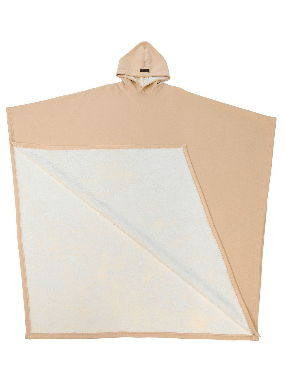 Woolen Loose Cape Tops For Men And Women - BLAKESTORE-NG