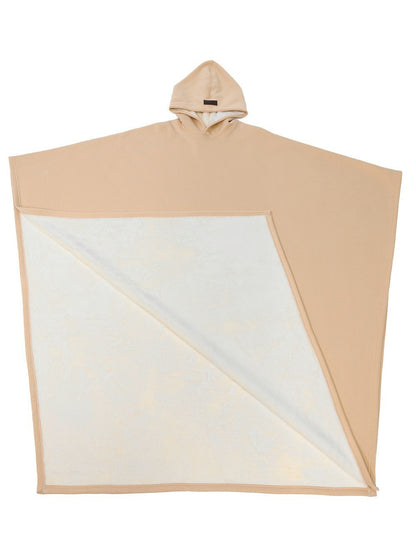 Woolen Loose Cape Tops For Men And Women - BLAKESTORE-NG