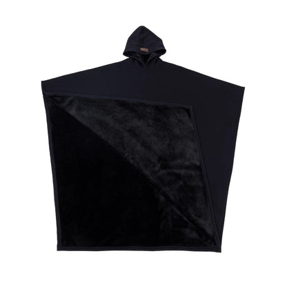 Woolen Loose Cape Tops For Men And Women - Maison Novaire #