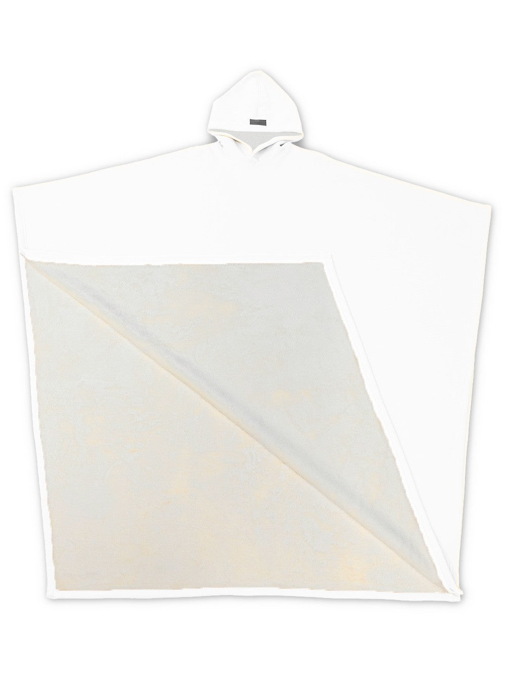 Woolen Loose Cape Tops For Men And Women - Maison Novaire #