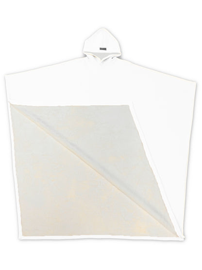 Woolen Loose Cape Tops For Men And Women - Maison Novaire #