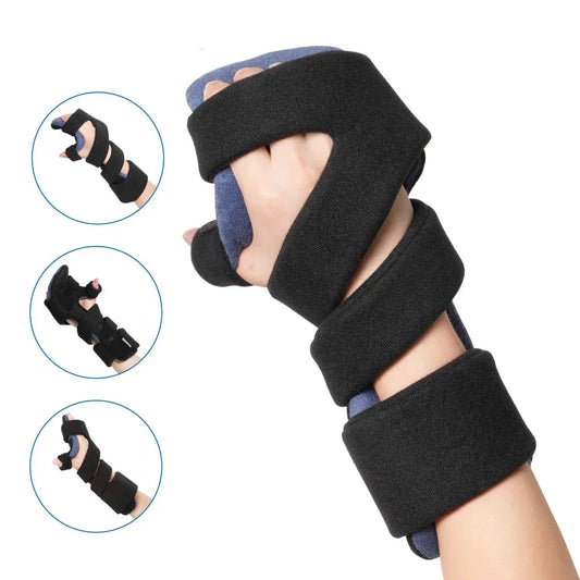 Wrist Brace for Carpal Tunnel & Stroke - Maison Novaire #