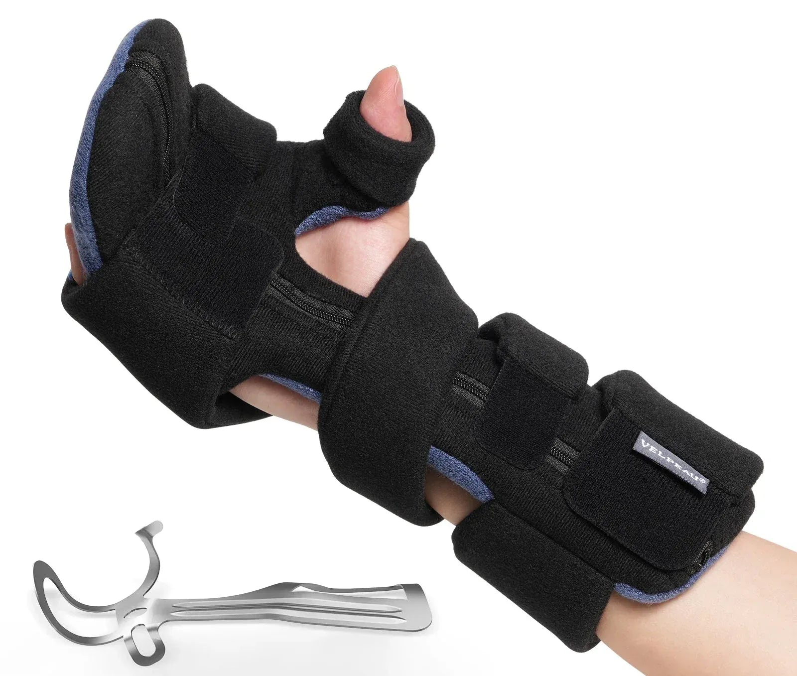 Wrist Brace for Carpal Tunnel & Stroke - Maison Novaire