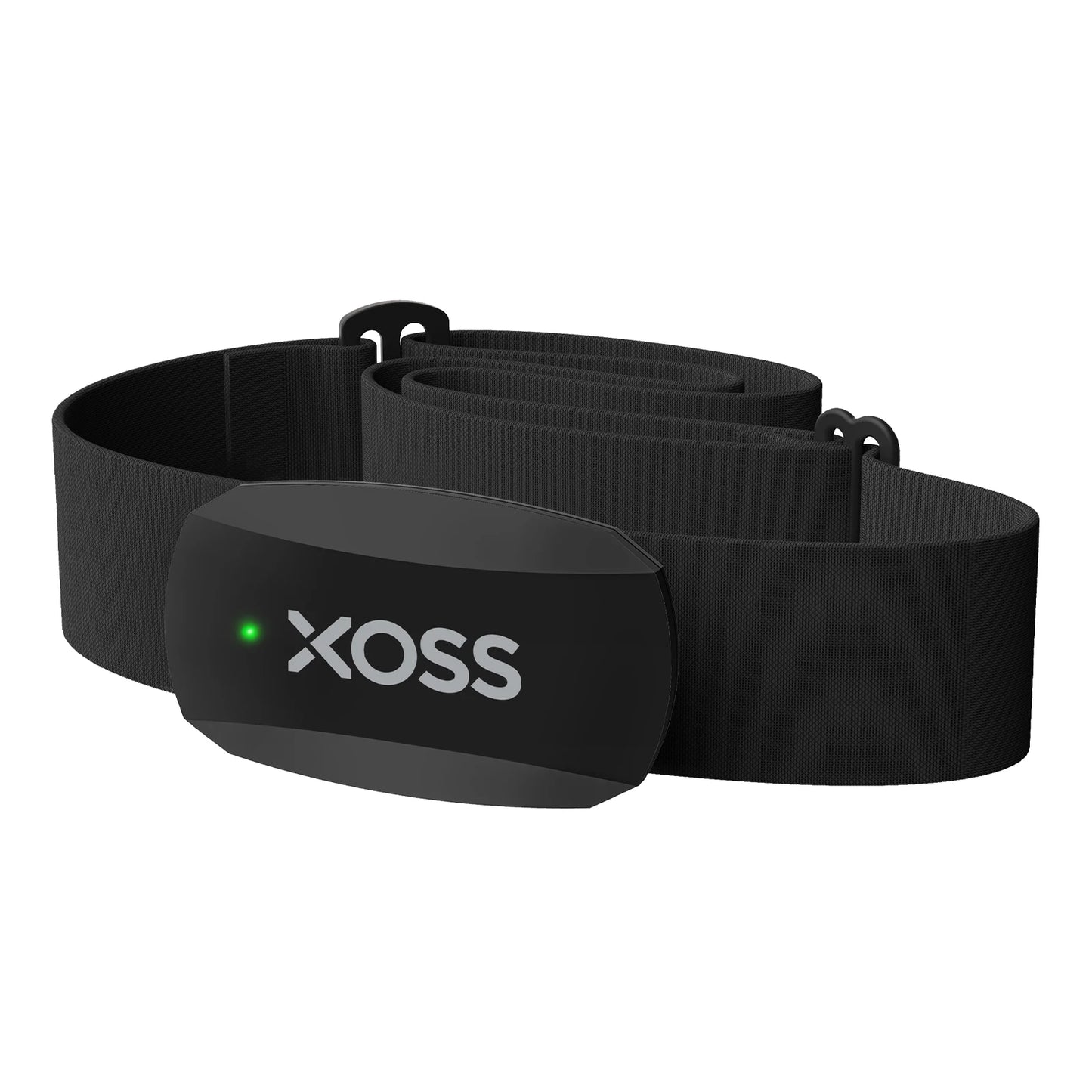 XOSS X2 Heart Monitor - BLAKESTORE-NG