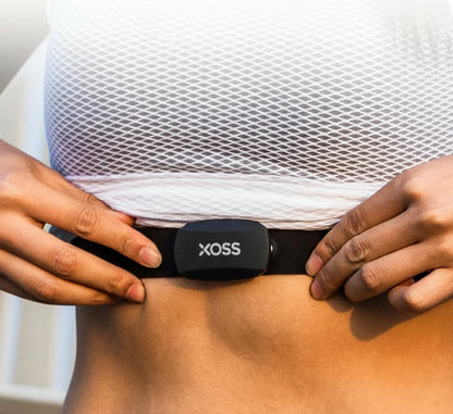 XOSS X2 Heart Monitor - Maison Novaire