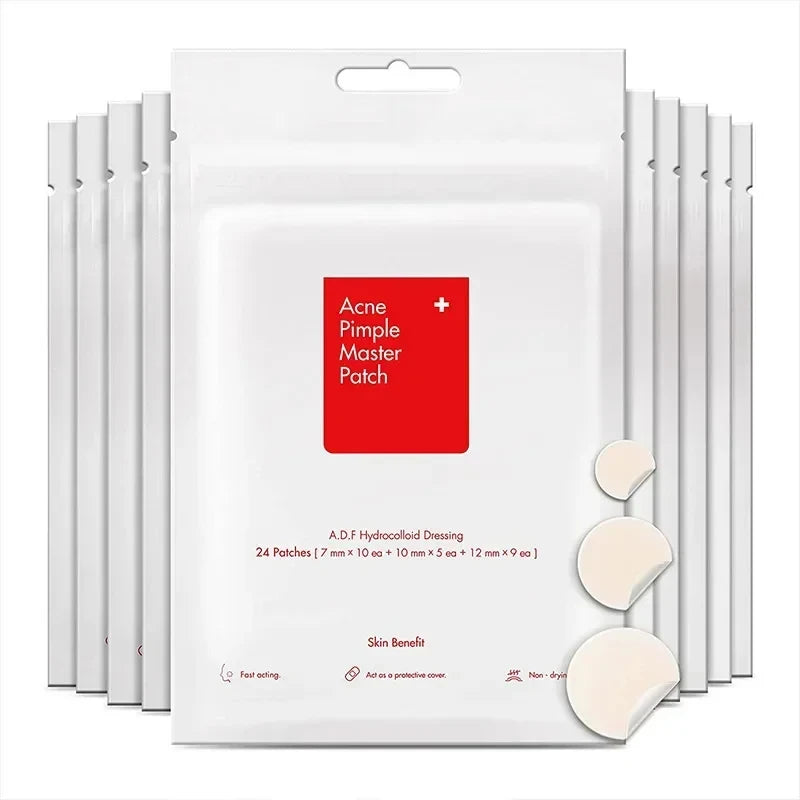 invisible pimple patches - BLAKESTORE-NG