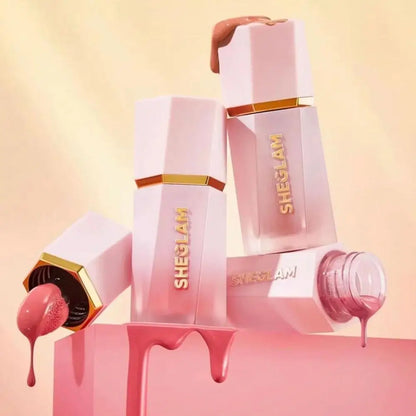 long lasting Korean liquid blush - BLAKESTORE-NG