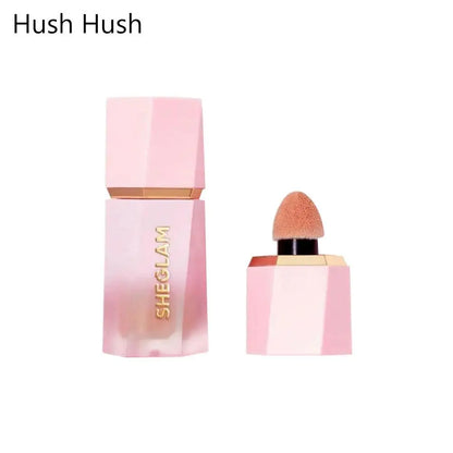 long lasting Korean liquid blush - BLAKESTORE-NG